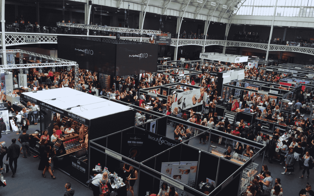 Five Essential Principles to Follow When Participating in Any International Exhibition!